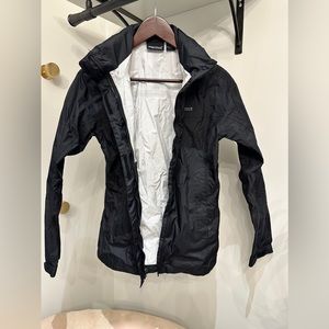 MARMOT RAIN JACKET LADIES S